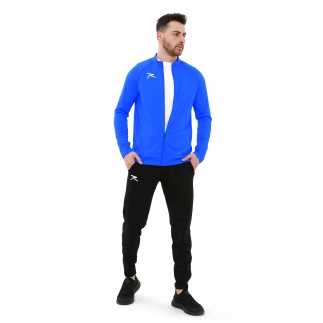 Raru Full-Zip PUGNO Saxon Blue - 5