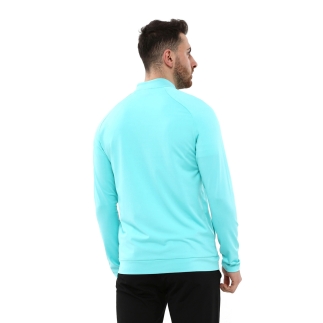 Raru Full-Zip PUGNO Turquoise - 4