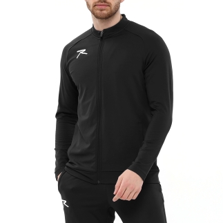 Raru Full-Zip Tracksuit BESTIA Black 