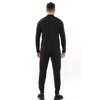 Raru Full-Zip Tracksuit BESTIA Black - 3