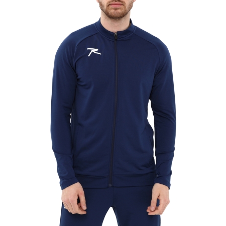 Raru Full-Zip Tracksuit BESTIA Navy Blue - 1