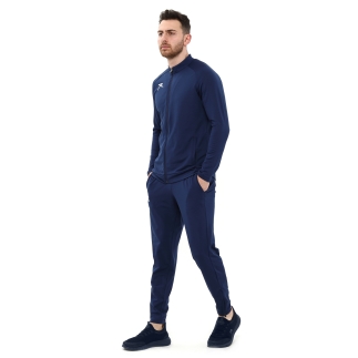 Raru Full-Zip Tracksuit BESTIA Navy Blue - 3