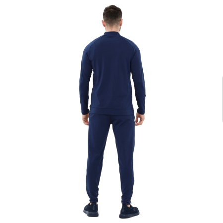 Raru Full-Zip Tracksuit BESTIA Navy Blue - 4