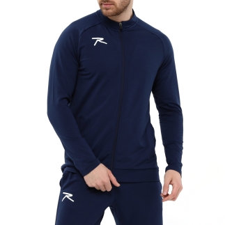 Raru Full-Zip Tracksuit BESTIA Navy Blue 