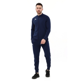 Raru Full-Zip Tracksuit BESTIA Navy Blue - 2