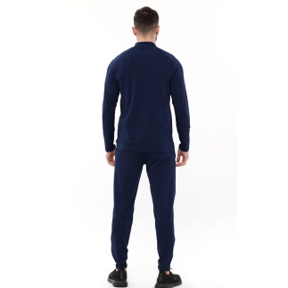 Raru Full-Zip Tracksuit BESTIA Navy Blue - 3