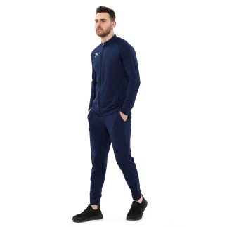 Raru Full-Zip Tracksuit BESTIA Navy Blue - 4