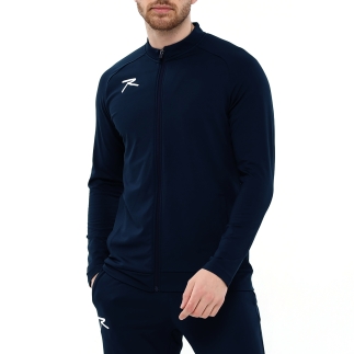 Raru Full-Zip Tracksuit BESTIA Navy Blue 