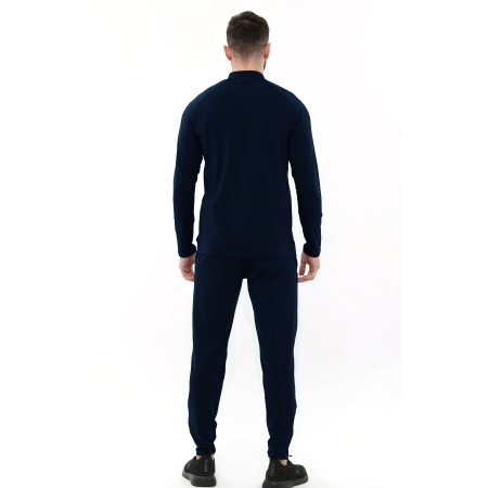 Raru Full-Zip Tracksuit BESTIA Navy Blue - 3