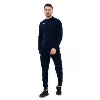 Raru Full-Zip Tracksuit BESTIA Navy Blue - 4