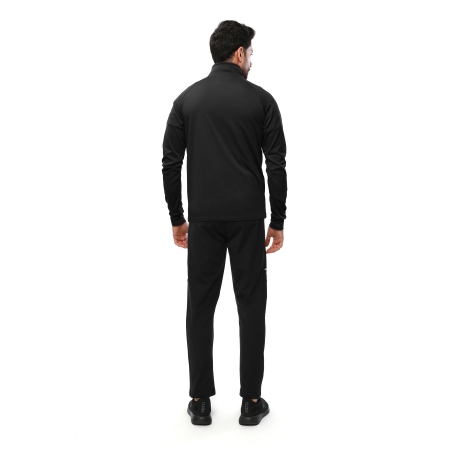 Raru Full-Zip Tracksuit GRATUS Black - 3