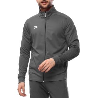 Raru Full-Zip Tracksuit GRATUS Fume - 1