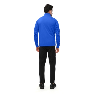 Raru Full-Zip Tracksuit GRATUS Saxon Blue - 2