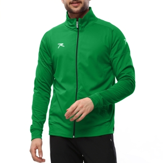 Raru Full-Zip Tracksuit VALENS Green 