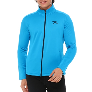 Raru Full-Zip VENTUS Blue - 1