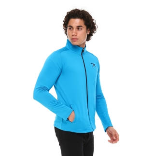 Raru Full-Zip VENTUS Blue - 2