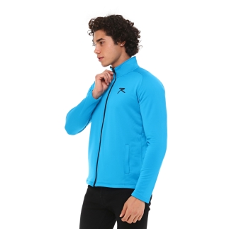 Raru Full-Zip VENTUS Blue - 3