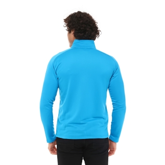 Raru Full-Zip VENTUS Blue - 4