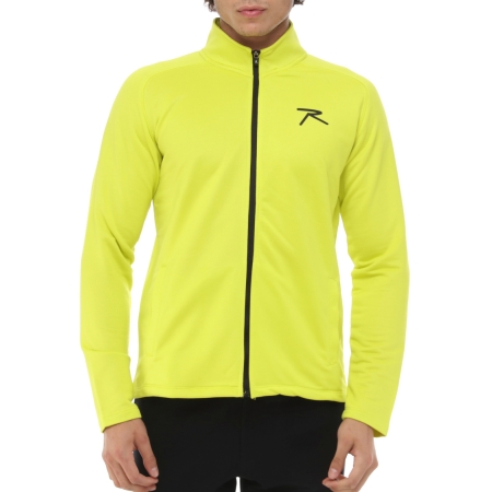 Raru Full-Zip VENTUS Citro - 1