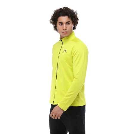 Raru Full-Zip VENTUS Citro - 2