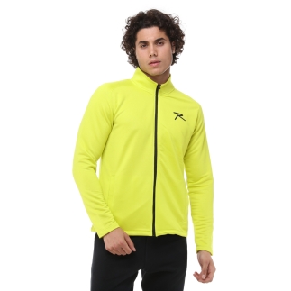 Raru Full-Zip VENTUS Citro - 3