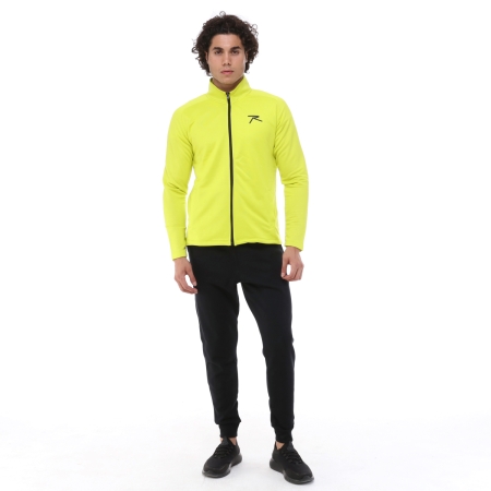 Raru Full-Zip VENTUS Citro - 5