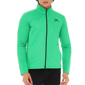 Raru Full-Zip VENTUS Green 