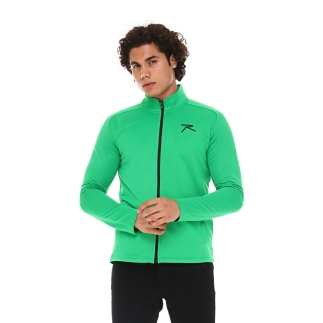 Raru Full-Zip VENTUS Green - 3