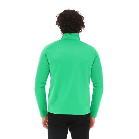 Raru Full-Zip VENTUS Green - 4