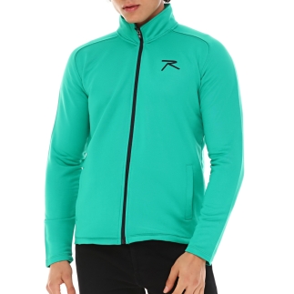 Raru Full-Zip VENTUS Green 