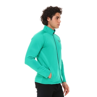 Raru Full-Zip VENTUS Green - 3