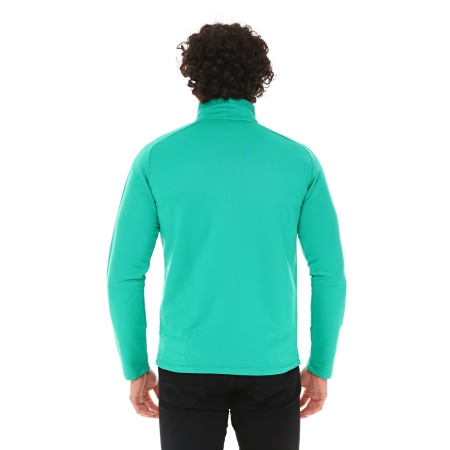 Raru Full-Zip VENTUS Green - 4