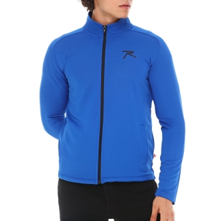 Raru Full-Zip VENTUS Saxon Blue - 1