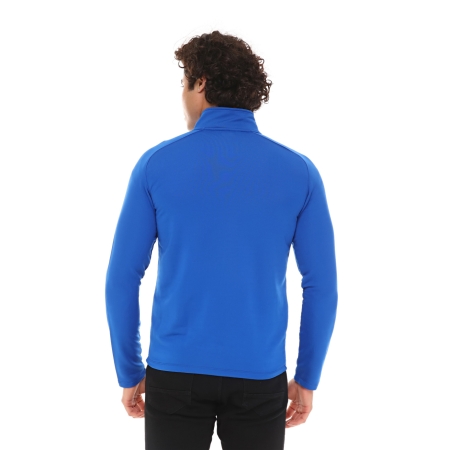 Raru Full-Zip VENTUS Saxon Blue - 4