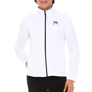 Raru Full-Zip VENTUS White 