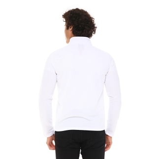 Raru Full-Zip VENTUS White - 4