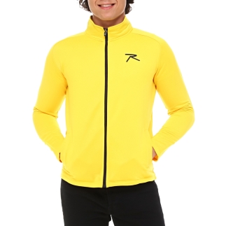 Raru Full-Zip VENTUS Yellow 