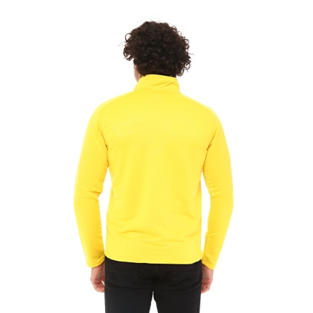 Raru Full-Zip VENTUS Yellow - 4