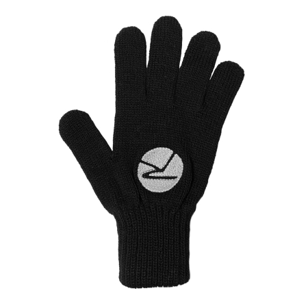 Raru Gloves MANUS Black - 1