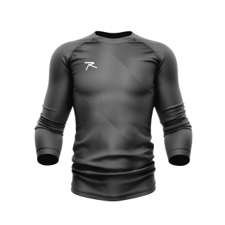 Raru Goalkeeper Jersey Anthracite - RARU