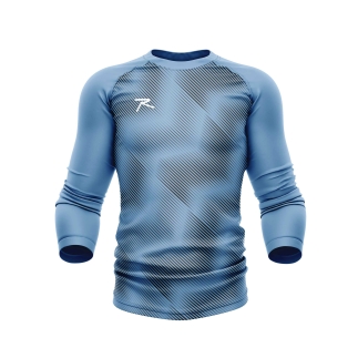 Raru Goalkeeper Jersey Blue - RARU