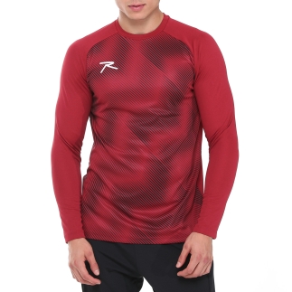 Raru Goalkeeper Jersey Burgundy - RARU (1)