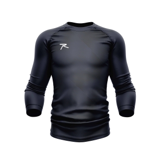 Raru Goalkeeper Jersey Navy Blue - RARU