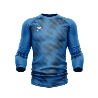 Raru Goalkeeper Jersey Saxon Blue - RARU