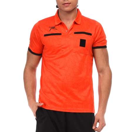 Raru Hakem T-Shirt PUNIO ORANJ - 1