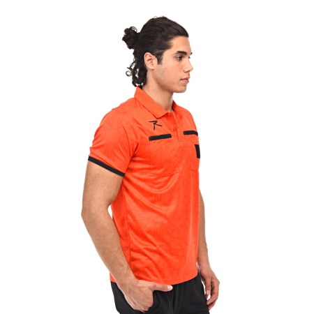 Raru Hakem T-Shirt PUNIO ORANJ - 2