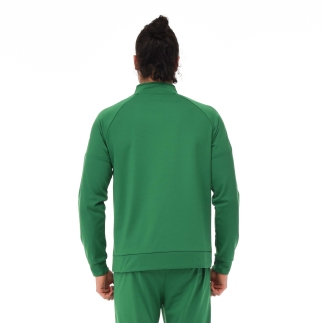 Raru Half-Zip ABLAS Green - 3