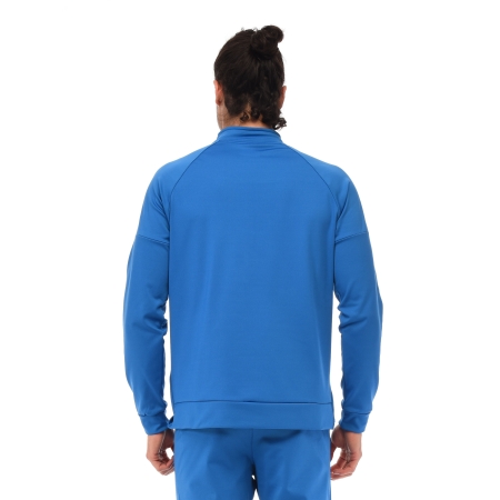 Raru Half-Zip ABLAS Saxon Blue - 4