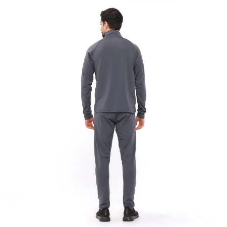 Raru Half-Zip Tracksuit ALTUS Fume - 4