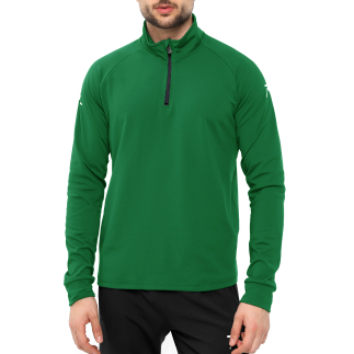 Raru Half-Zip Tracksuit ALTUS Green 